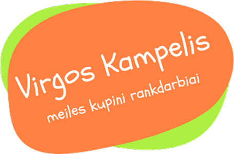 Virgos Kampelis